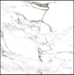 Керамогранит Casaticeramica Bianco Carrara 60х60 см полированный