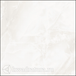 Керамогранит Casaticeramica Antracita Ice 60х60 см полированный