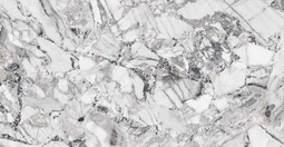Керамогранит Casaticeramica Imperial White 120х60 см полированная