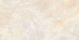 Выставочный образец 1 шт! Керамогранит Casaticeramica Golden Onyx 120х60 см глянцевый