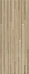 Настенная плитка Kerama Marazzi Ауленти бежевый структура 20x50 см 7212