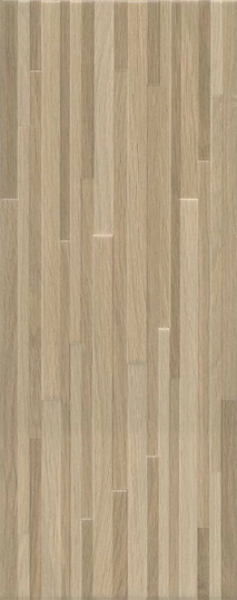 Настенная плитка Kerama Marazzi Ауленти бежевый структура 20x50 см 7212