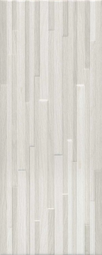 Настенная плитка Kerama Marazzi Ауленти бежевый светлый структура 20x50 см 7220
