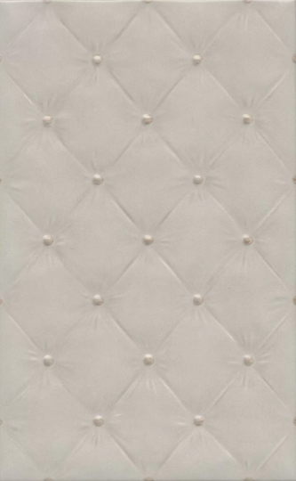 Настенная плитка Kerama Marazzi Браганса структура бежевый 25х40 см 6407