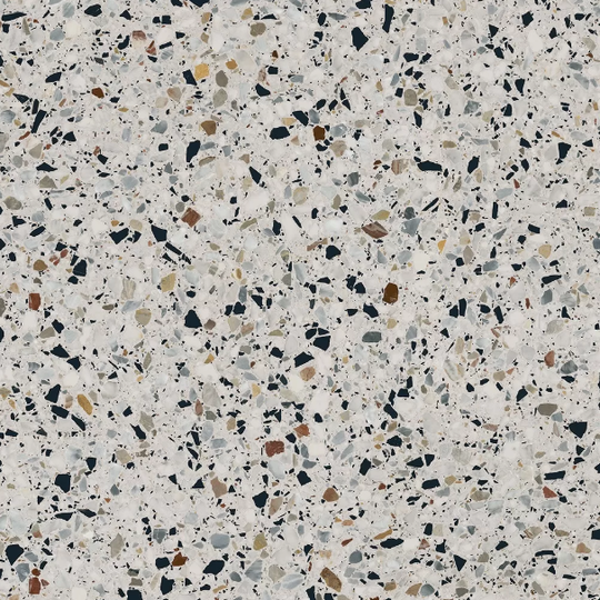 Керамогранит Kerama Marazzi Бричиола белый лаппатированный 60x60 см ректификат SG653122R