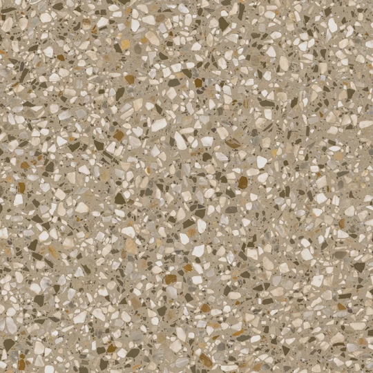 Керамогранит Kerama Marazzi Бричиола бежевый лаппатированный 60x60 см ректификат SG653322R