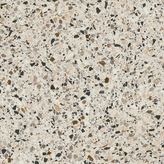 Керамогранит Kerama Marazzi Бричиола бежевый светлый лаппатированный 60x60 см ректификат SG653222R