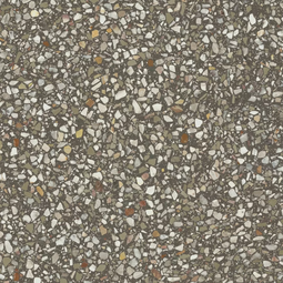 Керамогранит Kerama Marazzi Бричиола коричневый лаппатированный 60x60 см ректификат SG653422R