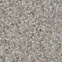 Керамогранит Kerama Marazzi Бричиола серый лаппатированный 60x60 см ректификат SG653522R