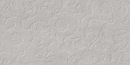 Настенная плитка Kerama Marazzi Догана серый светлый структура 40x80 см ректификат 48014R