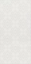 Настенная плитка Kerama Marazzi Флориан 1 белый 30x60 см ректификат 11249R