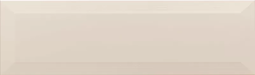 Настенная плитка Kerama Marazzi Гамма топленое молоко 8,5х28,5 см 9006