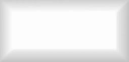 Настенная плитка Kerama Marazzi Граньяно белый грань 7,4х15 см 16032