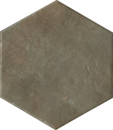 Керамогранит Kerama Marazzi Гроссето коричневый 20х23,1 см SG23041N