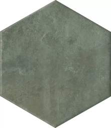 Керамогранит Kerama Marazzi Гроссето зеленый 20х23,1 см SG23037N