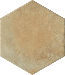 Керамогранит Kerama Marazzi Гроссето желтый 20х23,1 см SG23039N