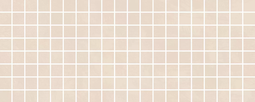 Декор Kerama Marazzi Каннареджо мозаичный бежевый 20x50 см MM7245