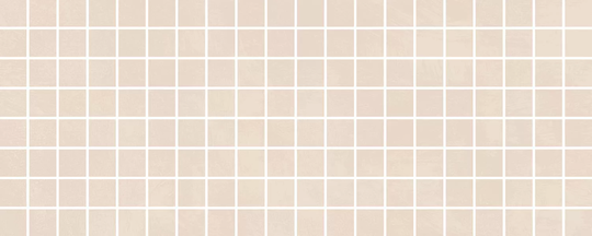 Декор Kerama Marazzi Каннареджо мозаичный бежевый 20x50 см MM7245
