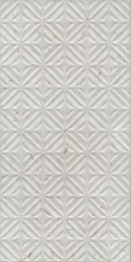 Настенная плитка Kerama Marazzi Карму структура серый светлый 30x60 см ректификат 11209R