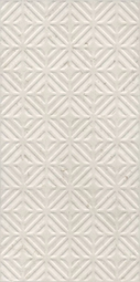 Настенная плитка Kerama Marazzi Карму структура бежевый светлый 30x60 см ректификат 11208R
