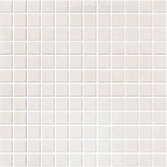 Мозаика керамическая Kerama Marazzi Кастелло серый светлый 29,8х29,8 см 20105