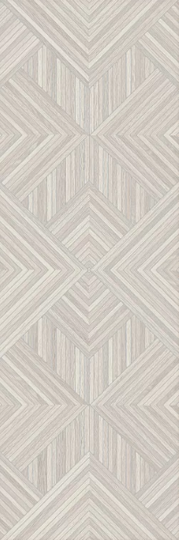 Настенная плитка Kerama Marazzi Ламбро серый светлый структура 40x120 см ректификат 14031R
