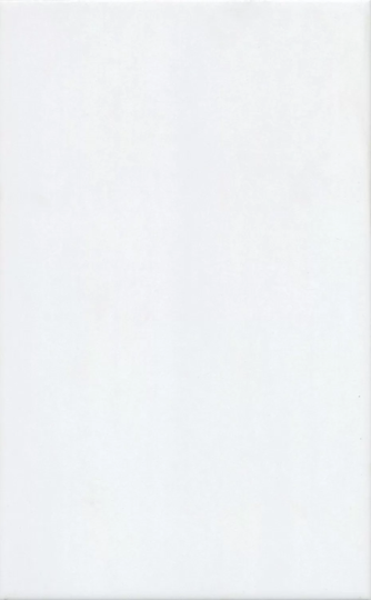Настенная плитка Kerama Marazzi Ломбардиа белый 25x40 см 6397
