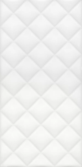 Настенная плитка Kerama Marazzi Марсо белый структура 30x60 см ректификат 11132R