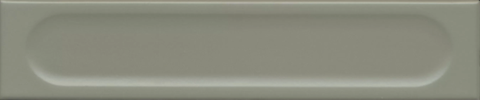 Настенная плитка Kerama Marazzi Медина 2 зеленый структура 6x28,5 см KM26370