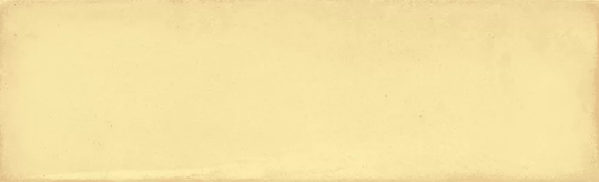 Настенная плитка Kerama Marazzi Монпарнас желтый 8,5х28,5 см 9021