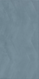 Настенная плитка Kerama Marazzi Онда структура синий 30x60 см ректификат 11221R