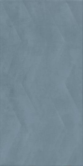 Настенная плитка Kerama Marazzi Онда структура синий 30x60 см ректификат 11221R