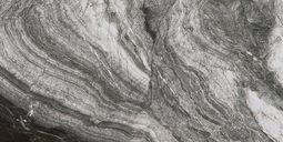 Керамогранит Kerama Marazzi Ониче серый темный лаппатированный 60х119,5 см ректификат SG567722R
