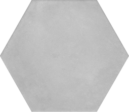 Керамогранит Kerama Marazzi Пуату серый светлый 20х23,1 см SG23029N