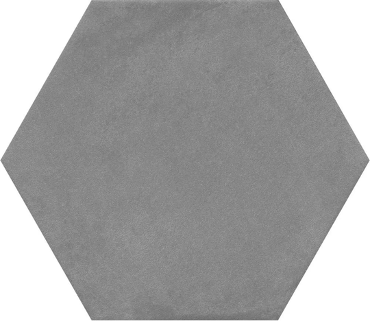 Керамогранит Kerama Marazzi Пуату серый темный 20х23,1 см SG23031N