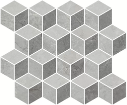 Декор Kerama Marazzi Риальто 2 мозаичный 45х37,5 см T017\48009