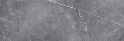 Настенная плитка Керамин Канон-Р 1 серый 30x90 см