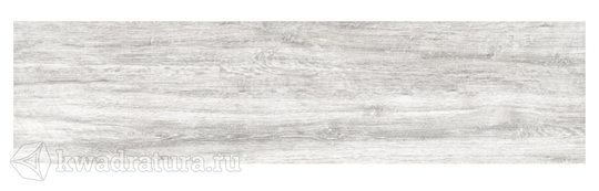 Керамогранит Березакерамика Вяз серый 14,8х59,7 см