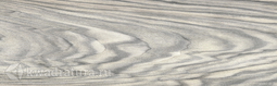 Керамогранит Cersanit Bristolwood серый рельеф 18,5х59,8 см