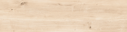 Керамогранит Cersanit Wood Concept Natural светло-бежевый 21,8x89,8 см ректификат WN4T303