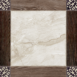 Керамогранит Gracia Ceramica Tuluza dark 45х45 см