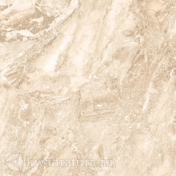 Керамогранит Italica Polished Breccia Ivory PR104 60х60 см