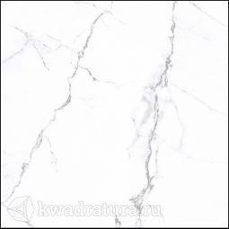 Керамогранит Italica Polished Colonial white PR106 60х60 см