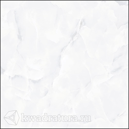 Керамогранит Casaticeramica Duro Bianco 60х60 см полированный
