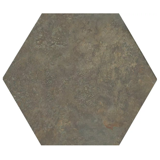 Керамогранит Kerama Marazzi Рамбла коричневый 20х23,1 см SG23033N