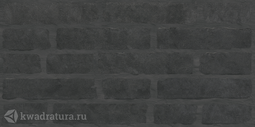 Керамогранит Laparet Loft черный 30х60 см