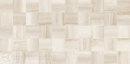 Керамогранит Laparet Timber мозаика бежевый 30х60 см