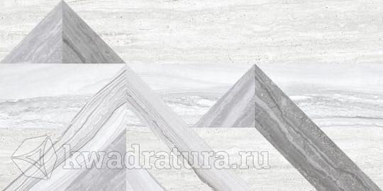 Керамогранит Lasselsberger Аспен декор 30x60 см 7260-0002