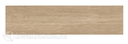 Керамогранит Laparet Madera светло-коричневый 20x80 см