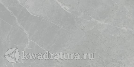 Керамогранит Lasselsberger Ниагара серый 30х60 см